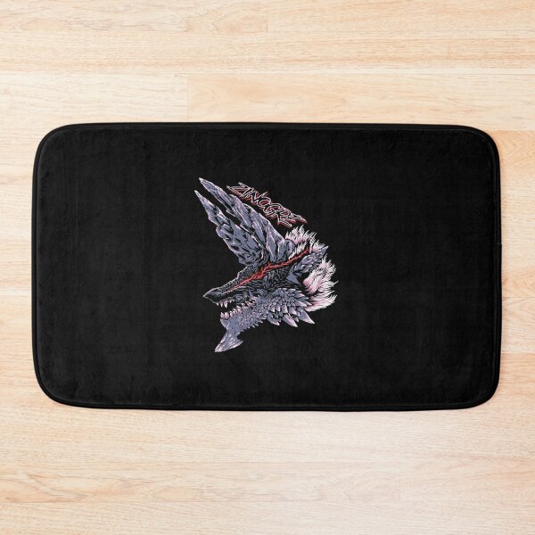 Item preview, Zinogre head  designed and sold by PitkaNile.