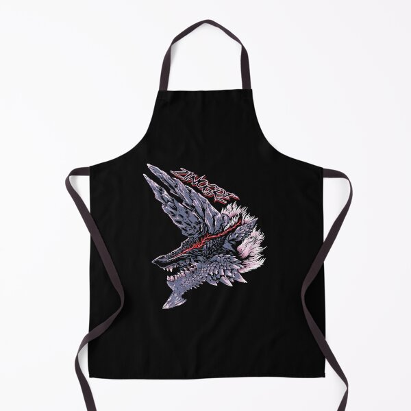 Item preview, Zinogre head designed and sold by PitkaNile.