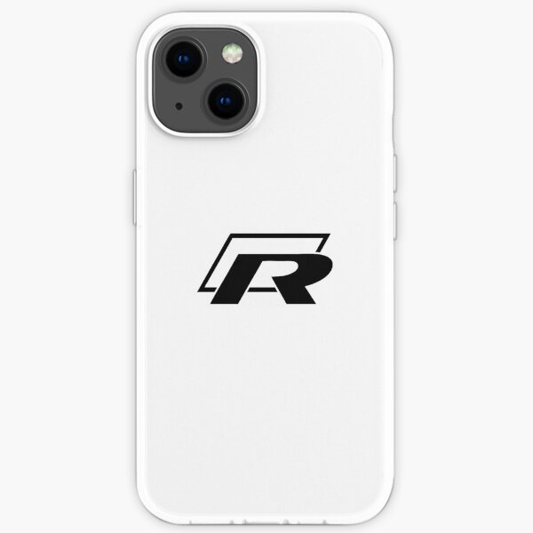 Meistverkaufte - Golf R Merchandise iPhone Flexible Hülle