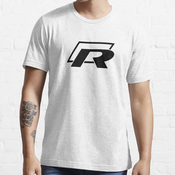 Meistverkaufte - Golf R Merchandise Essential T-Shirt