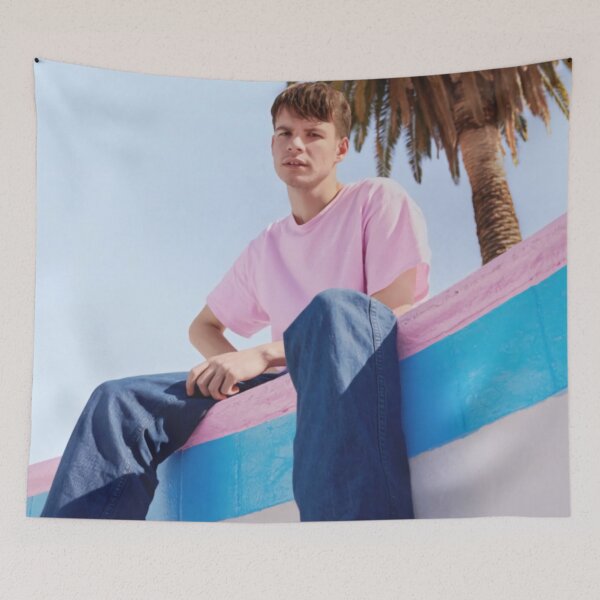 Item preview, pink boy county designed and sold by davisbeatriz.