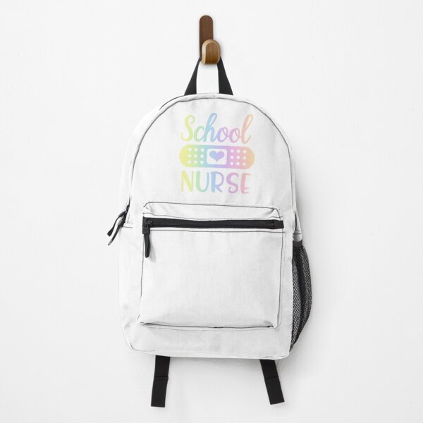 Item preview, School nurse - nurse gift designed and sold by PickaSticka.
