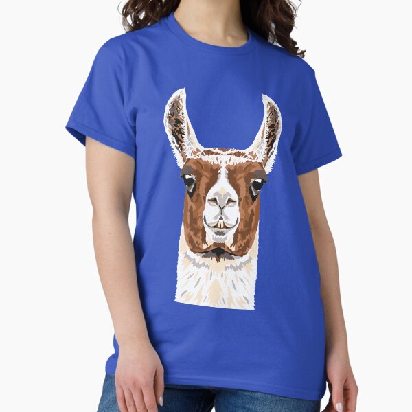 Item preview, Passport photo - Llama designed and sold by GeoCreate.