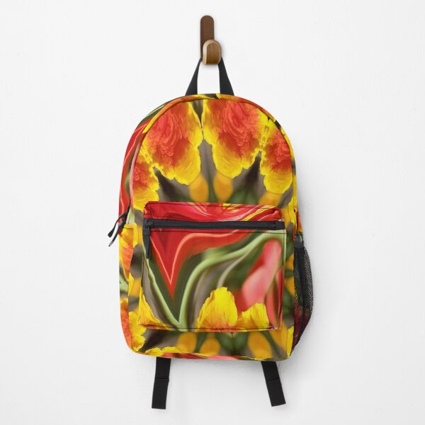 Item preview, Tropical Flower Design designed and sold by NJartbyNJacobson.