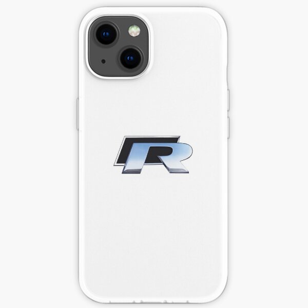 Meistverkaufte - Golf R Merchandise iPhone Flexible Hülle