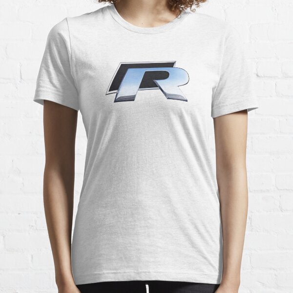 Meistverkaufte - Golf R Merchandise Essential T-Shirt