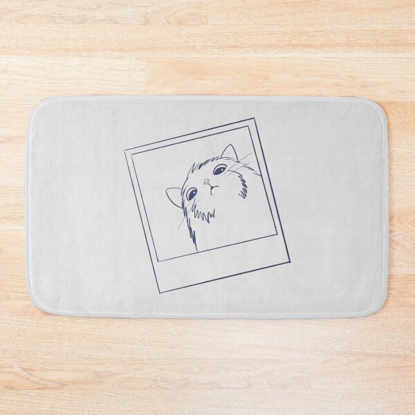 Item preview, Snap Cat designed and sold by NakakiArt.