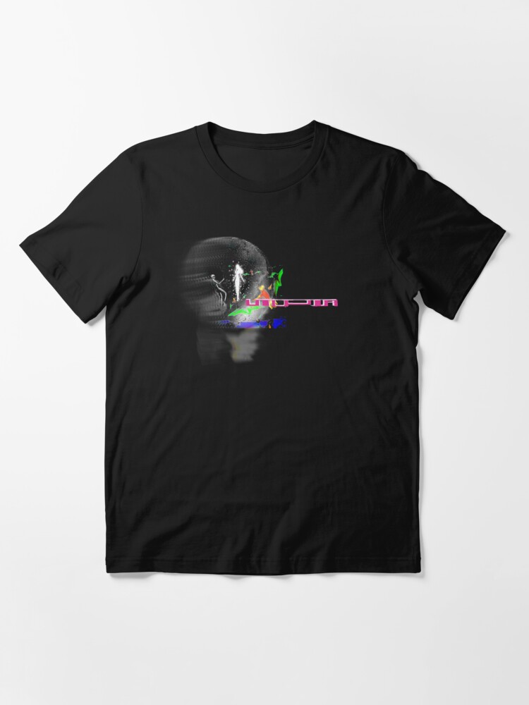 etavirp. UTOPIA tee Tシャツ ユートピア parkingproshop.com