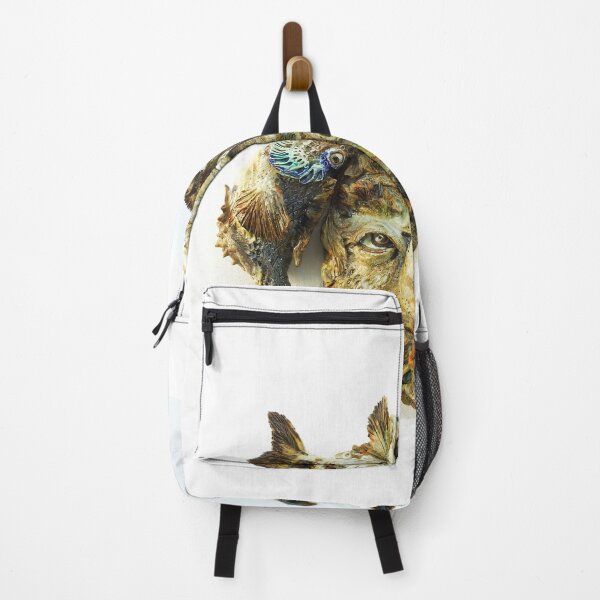 Item preview, Shell face designed and sold by Anita van Gendt.