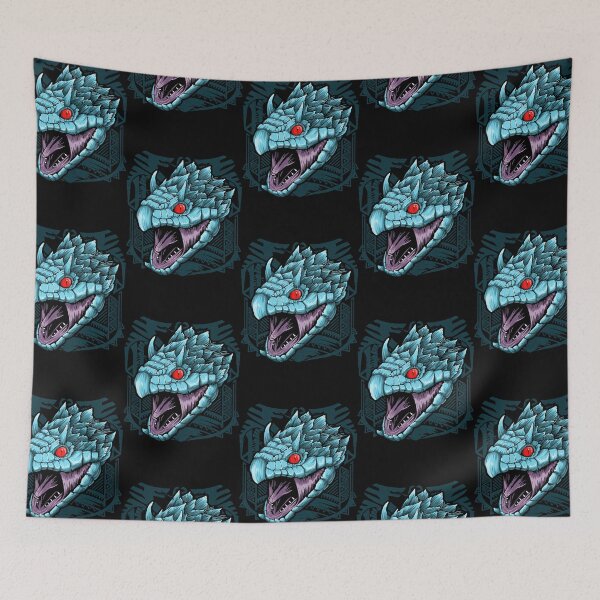 Item preview, Tobi Kadachi MHW  designed and sold by PitkaNile.