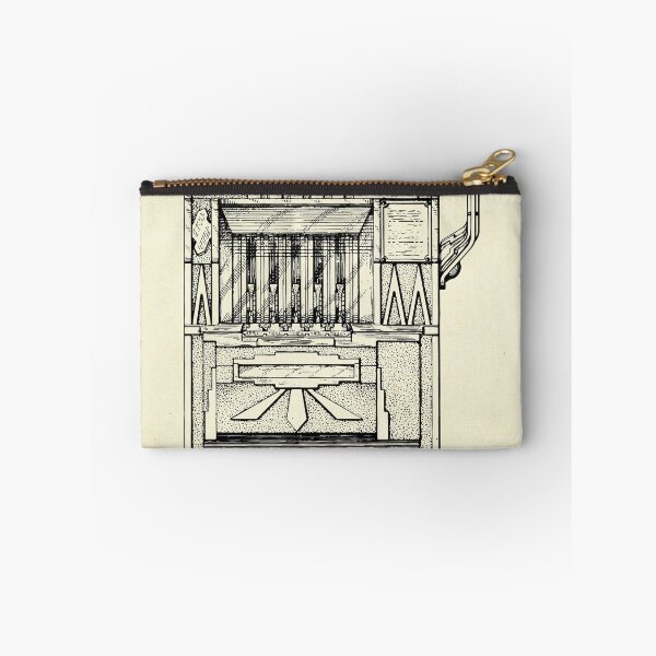 Item preview, Cabinet for Coin Controlled Apparatus-1932 designed and sold by paulrommer.