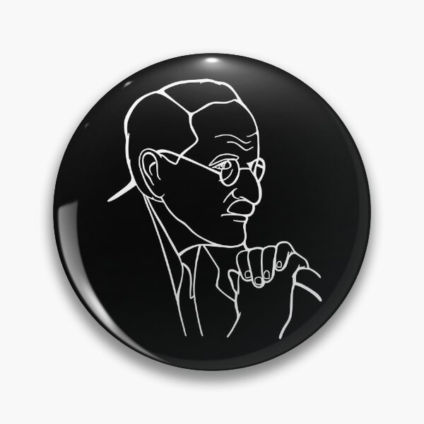Aperçu de l'œuvre Portrait de Carl Jung - Professeur de psychologie jungienne (Grande édition) créée et vendue par isstgeschichte.
