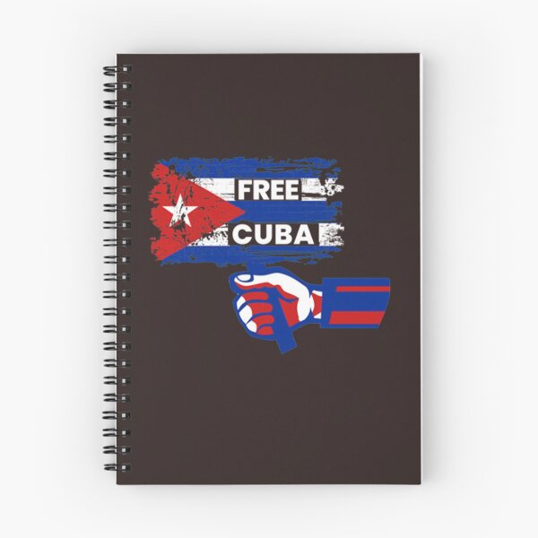 Item preview, Free Cuba  free hand designed and sold by SouthernYall.