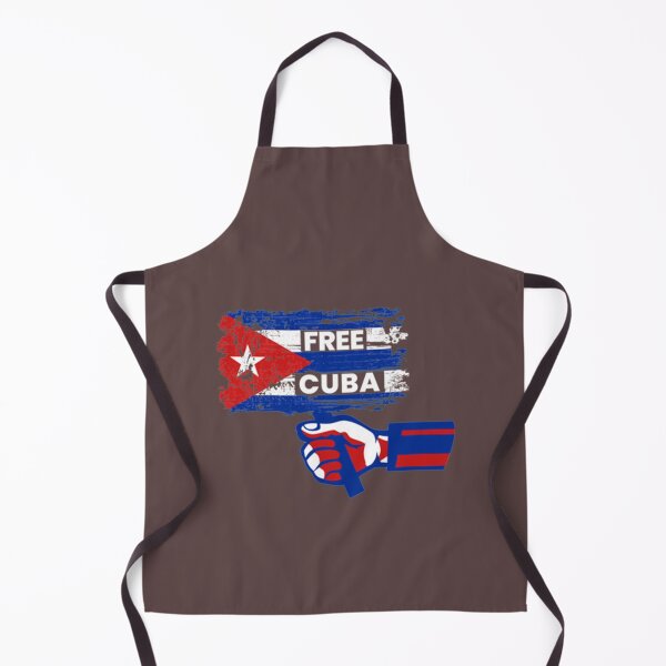 Item preview, Free Cuba free hand designed and sold by SouthernYall.