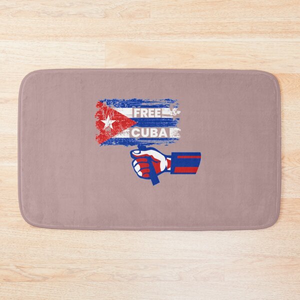 Item preview, Free Cuba  free hand designed and sold by SouthernYall.
