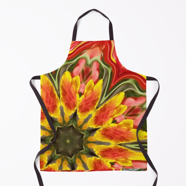Item preview, Tropical Flower Design designed and sold by NJartbyNJacobson.