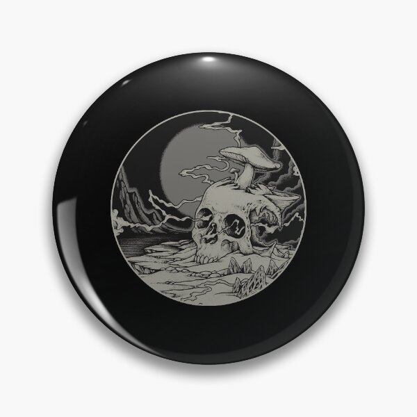 Item preview, Lost Voyager - Circle  designed and sold by PitkaNile.