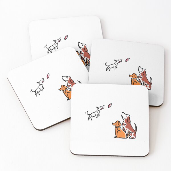 Item preview, Cute dogs designed and sold by Hưng Nguyễn.
