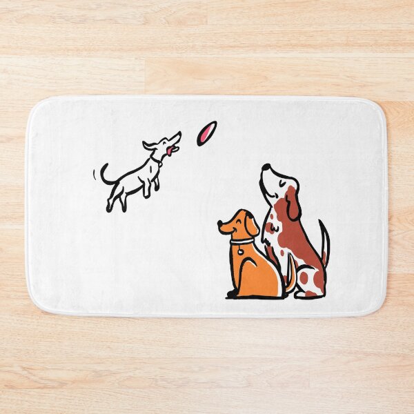 Item preview, Cute dogs designed and sold by Hưng Nguyễn.