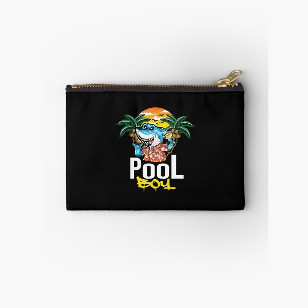 Item preview, Pool Time I Poolboy I Swimming Pool  designed and sold by SacramedUr.