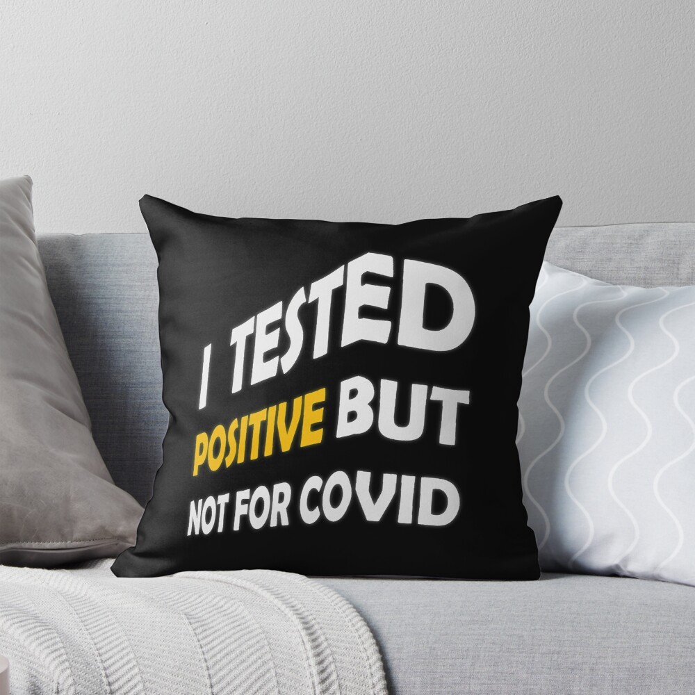 Item preview, Throw Pillow designed and sold by InkonoStore.