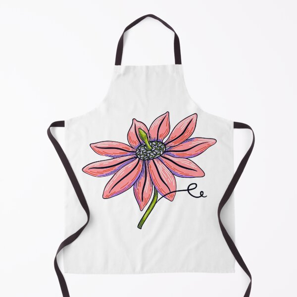 Item preview, Unique flower design designed and sold by Mamichiki.