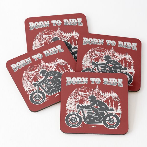Item preview, Born To Ride designed and sold by AEGMEDIA.