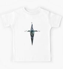 Dagger Kids Tee
