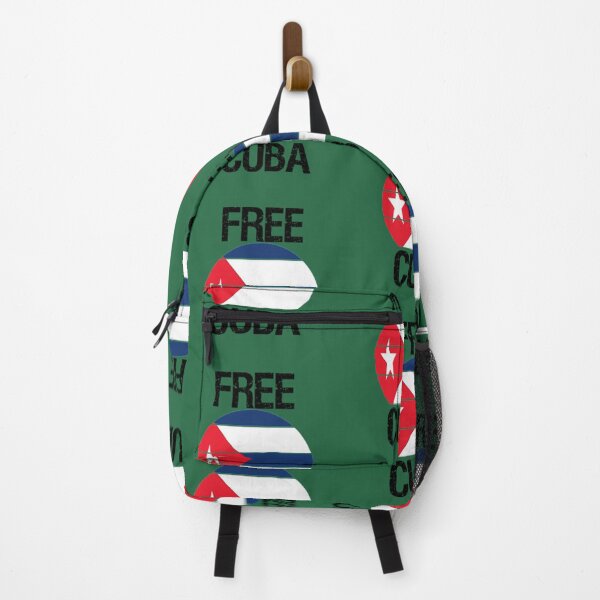 Item preview, Free Cuba Ball flag designed and sold by SouthernYall.