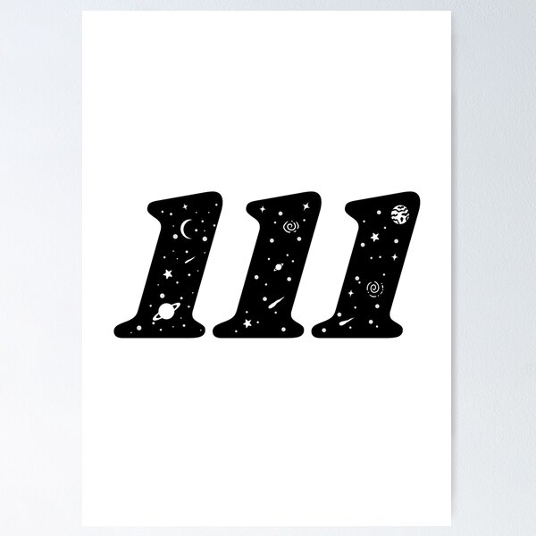 1111 angel number