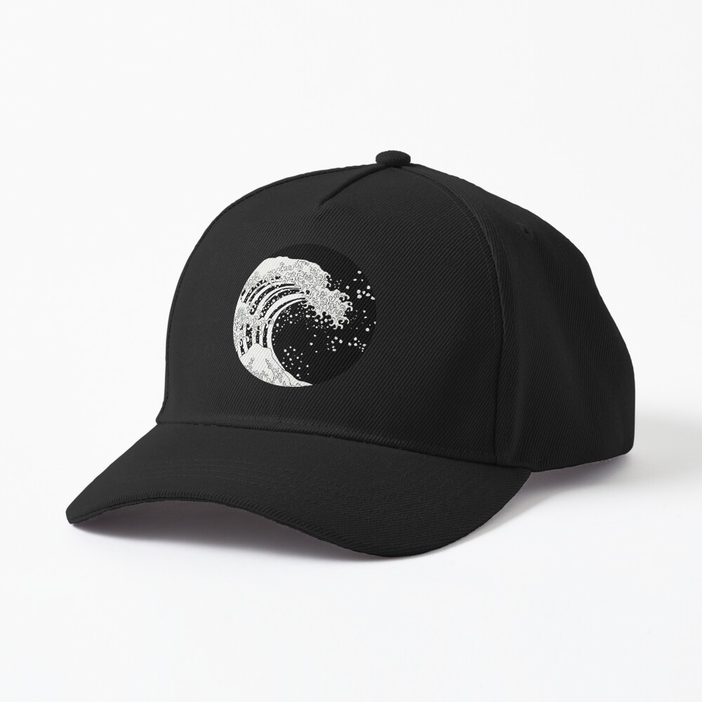 Item preview, Baseball Cap designed and sold by XOOXOO.