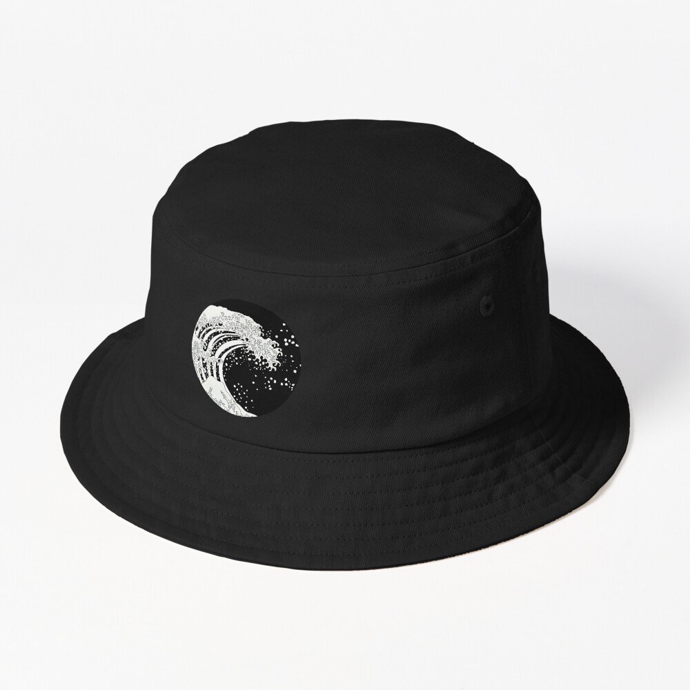 Item preview, Bucket Hat designed and sold by XOOXOO.
