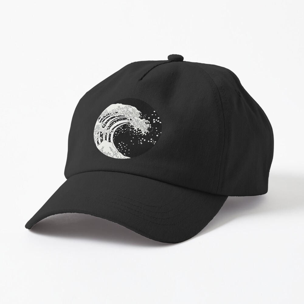 Item preview, Dad Hat designed and sold by XOOXOO.