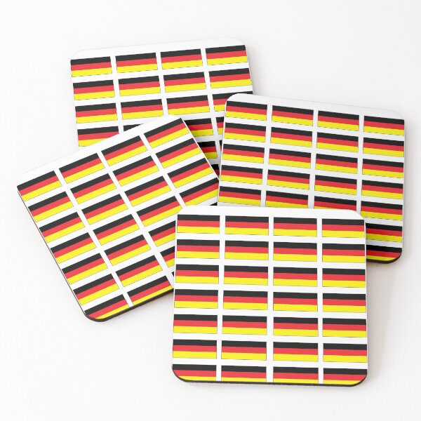 Item preview, Germany Flags designed and sold by PSheekey.