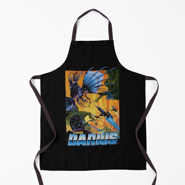 Item preview, Darius designed and sold by PitkaNile.