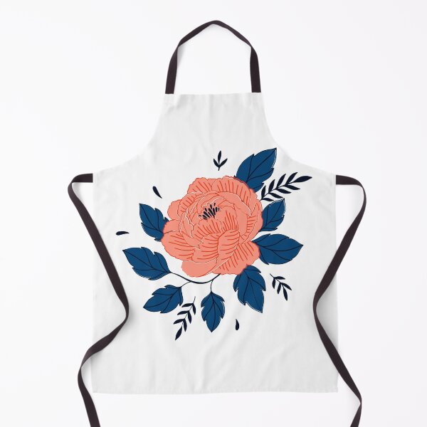 Item preview, Peach Flower design designed and sold by Mamichiki.