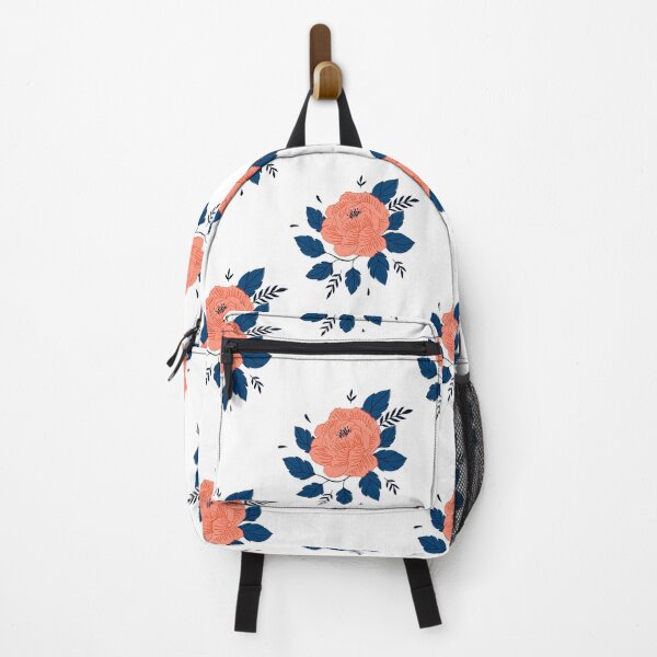 Item preview, Peach Flower design designed and sold by Mamichiki.