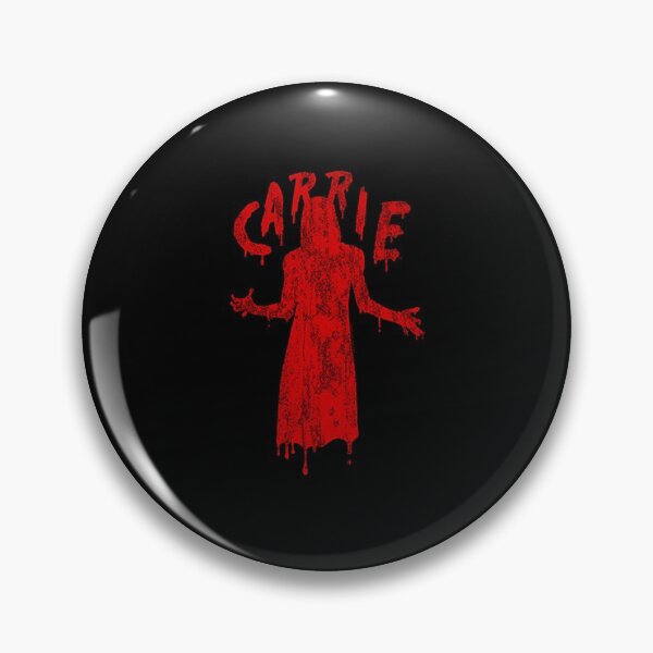 Item preview, Dripping Blood Carrie Bloody Carrie Halloween designed and sold by Beaawtrix76.