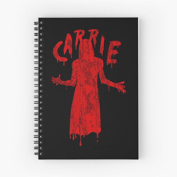 Item preview, Dripping Blood Carrie Bloody Carrie Halloween designed and sold by Beaawtrix76.