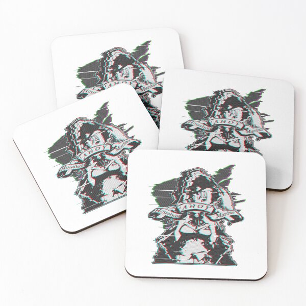 Item preview, ¡Marine-Ahoy fallido! Hololive (ORIGINAL) designed and sold by JaxCardilany.
