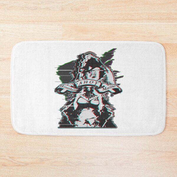 Item preview, ¡Marine-Ahoy fallido! Hololive (ORIGINAL) designed and sold by JaxCardilany.
