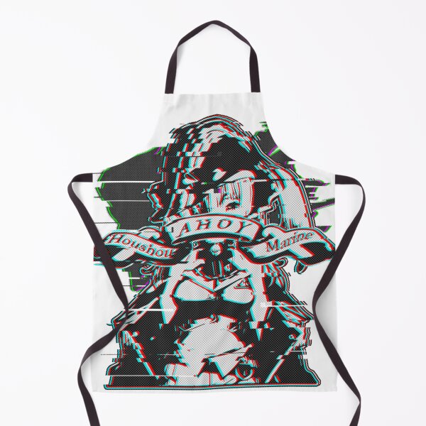 Item preview, ¡Marine-Ahoy fallido! Hololive (ORIGINAL) designed and sold by JaxCardilany.