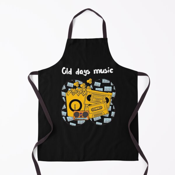 Item preview, Old days music designed and sold by idesignbyJiras.