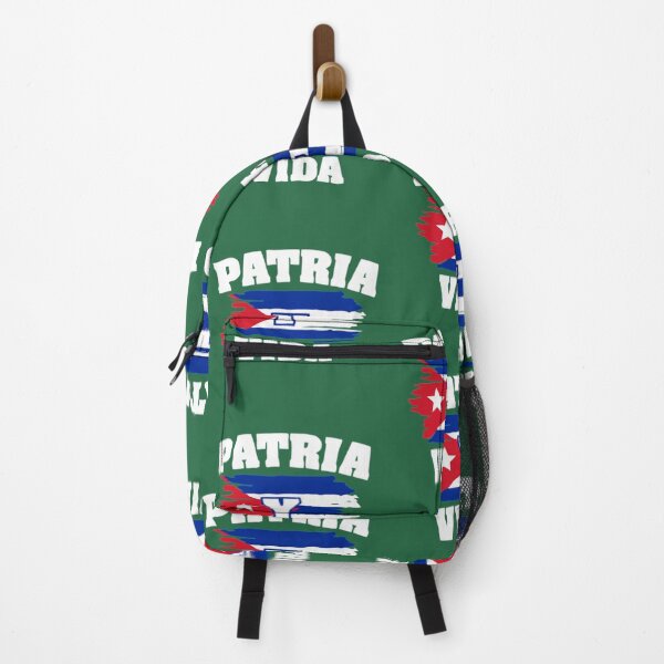 Item preview, Cuba Libre Patria Y Cuba designed and sold by SouthernYall.