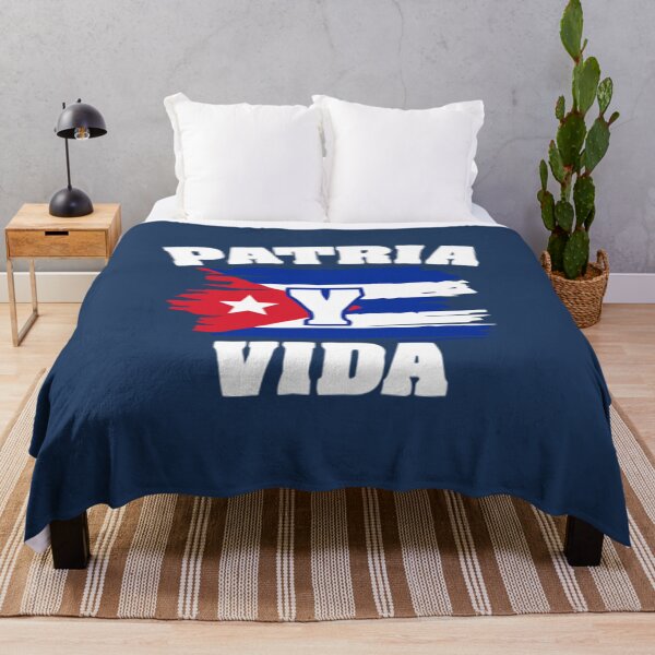 Item preview, Free Cuba Patria Y Cuba designed and sold by SouthernYall.