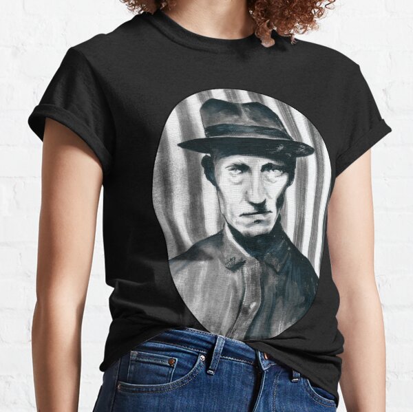 Burroughs Classic T-Shirt