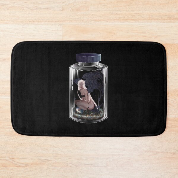 Item preview, Bottled Moon  designed and sold by PitkaNile.