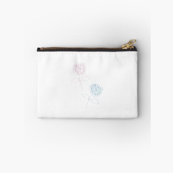 Item preview, Hydrangea minimal duo designed and sold by caratteri.