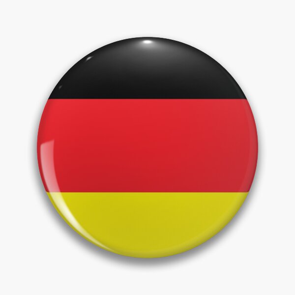 Item preview, Germany Flag designed and sold by PSheekey.