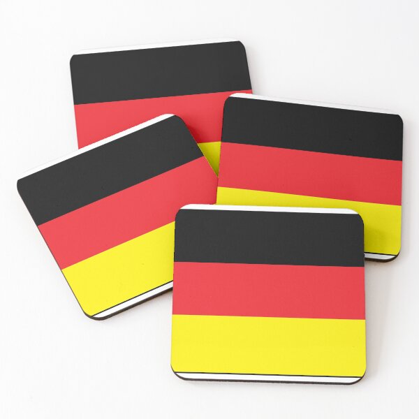Item preview, Germany Flag designed and sold by PSheekey.